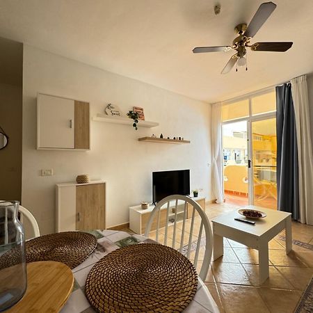 Acogedor Apartamento Con Vistas Al Mar Costa Adeje  Ngoại thất bức ảnh