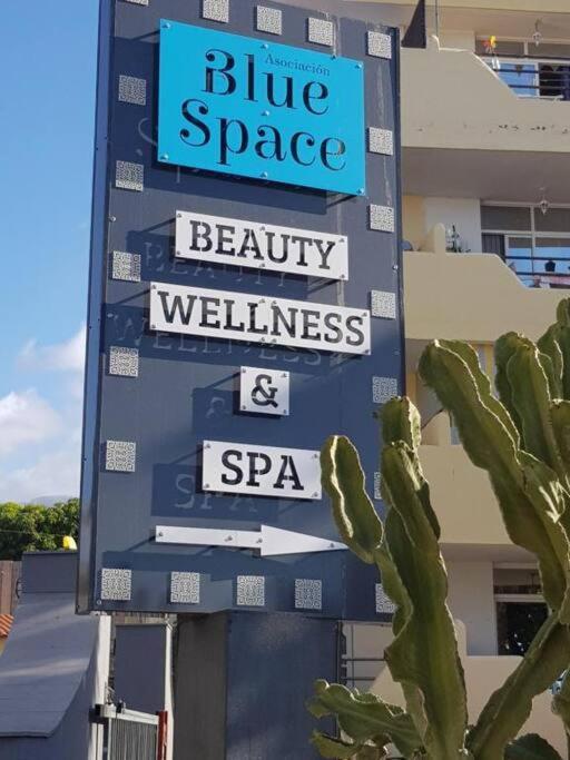Acogedor Apartamento Con Vistas Al Mar Costa Adeje  Ngoại thất bức ảnh