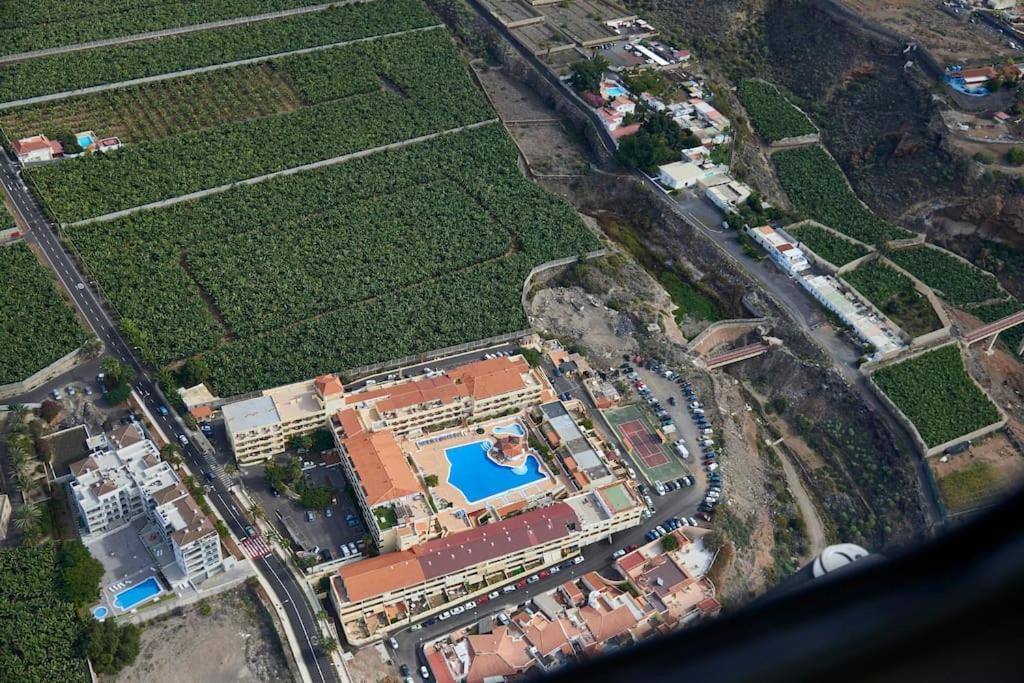 Acogedor Apartamento Con Vistas Al Mar Costa Adeje  Ngoại thất bức ảnh