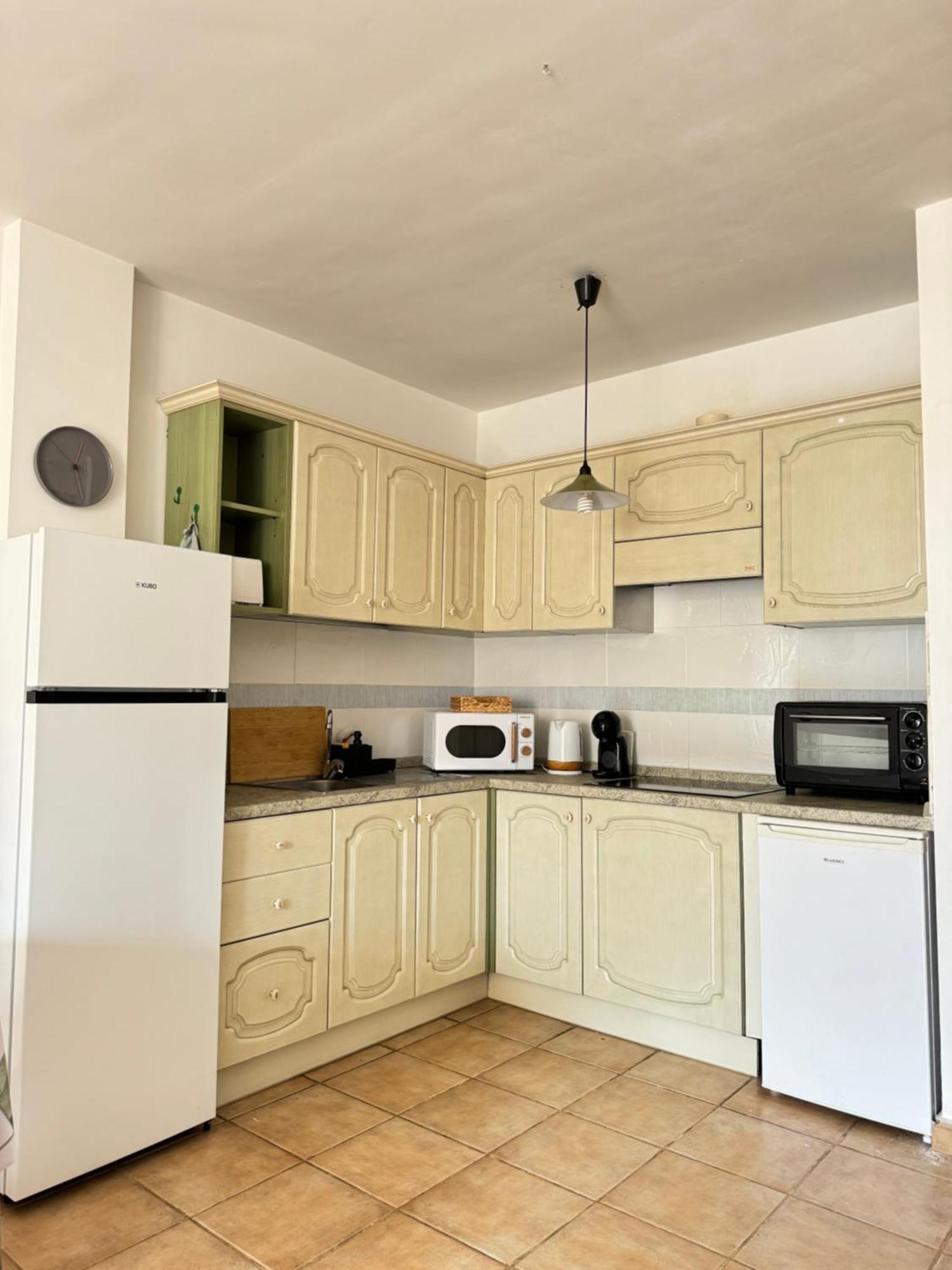 Acogedor Apartamento Con Vistas Al Mar Costa Adeje  Ngoại thất bức ảnh